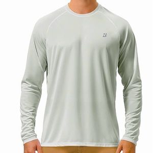 SPF light weight long sleeve shirt